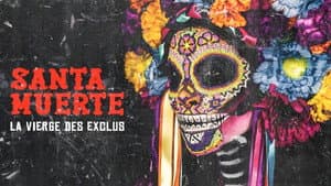 Santa Muerte, la Vierge des exclus — foto 1