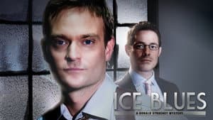 Ice Blues: A Donald Strachey Mystery — foto 7