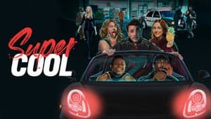 Supercool: Una Noche de Locura — foto 11