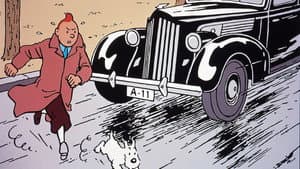 Las aventuras de Tintín — foto 4