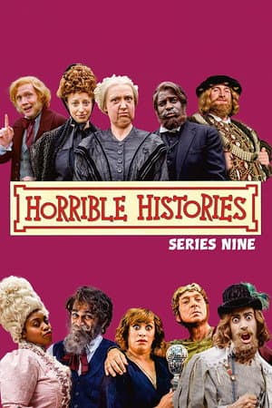 Temporada 9