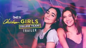 Chicken Girls: The College Years — foto 4