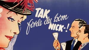 Tak fordi du kom, Nick — foto 1