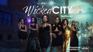 Wicked City — foto 5