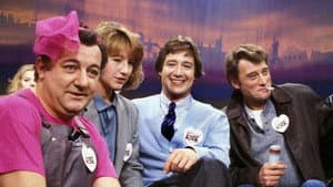 Les Enfoirés, 15 ans d'Enfoirés — foto 1