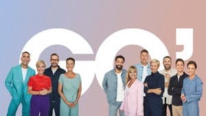 Go' morgen Danmark — foto 1