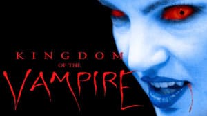 Kingdom of the Vampire — foto 1