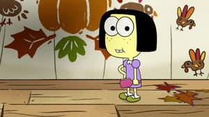Shortsgiving with Big City Greens — foto 4