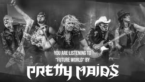 Pretty Maids - Maid in Japan — foto 1