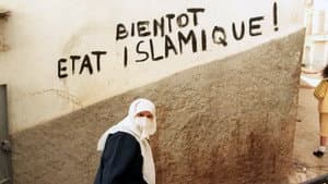 Algérie 1988-2000 : Autopsie d'une tragédie — foto 5