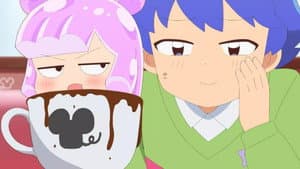 Puniru Kawaii es slime
