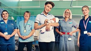 Emma Willis: Delivering Babies — foto 5