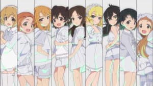 THE IDOLM@STER CINDERELLA GIRLS U149 — foto 6