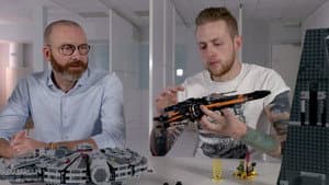 Inside Lego at Christmas — foto 1
