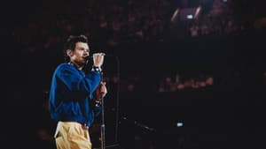 Harry Styles: Una noche en Manchester — foto 7