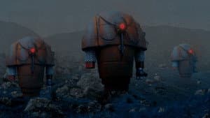Dark Earth — foto 2