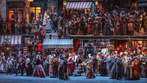 The Metropolitan Opera: La Bohème — foto 1