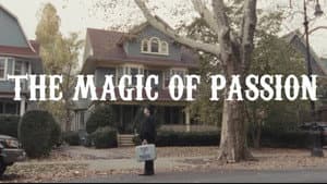 The Magic Of Passion — foto 1