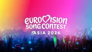 Eurovision Song Contest Asia — foto 1