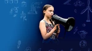 Greta Thunberg: The Voice of the Future — foto 4
