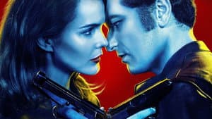 The Americans — foto 12