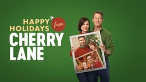 Happy Holidays from Cherry Lane — foto 1