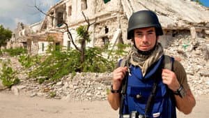Incredible Journeys with Simon Reeve — foto 2