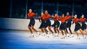 Harlem sobre hielo — foto 5