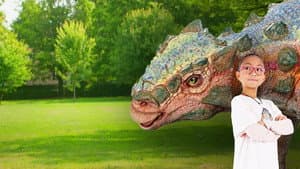 Dino Dex — foto 5