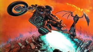 Classic Albums: Meat Loaf - Bat Out of Hell — foto 1