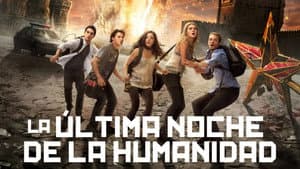 La última noche de la humanidad — foto 3
