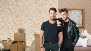 The Nate and Jeremiah Home Project — foto 6