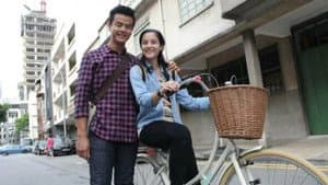 Merry Riana: Mimpi Sejuta Dolar — foto 1