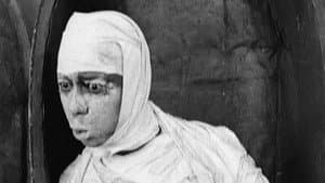 Mercy, the Mummy Mumbled — foto 2
