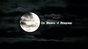 The Murders of Delagrange — foto 1
