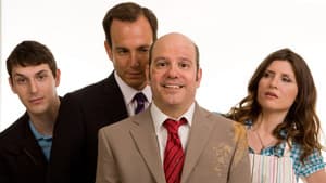 The Increasingly Poor Decisions of Todd Margaret — foto 1