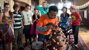 Het Huis Anubis: De Wraak Van Arghus — foto 6