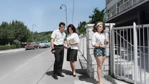 Garip Bir izdivaç — foto 3