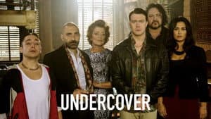 Undercover — foto 1