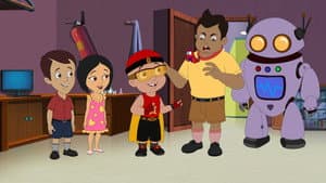 Mighty Raju — foto 2