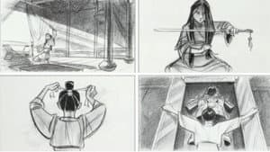 From Legend To Life: The Making of Mulan — foto 1