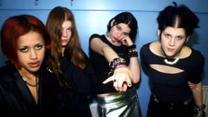 Kittie ‎– Spit In Your Eye — foto 1