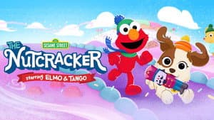 Sesame Street: The Nutcracker — foto 3
