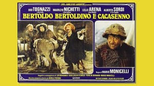 Bertoldo, Bertoldino e Cacasenno — foto 2