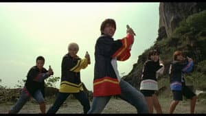 百獣戦隊ガオレンジャー 火の山、吼える — foto 5