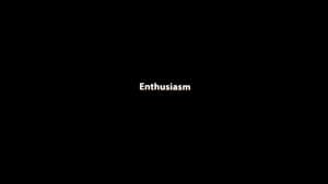 Enthusiasm — foto 2