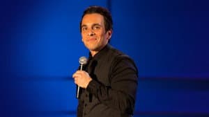 Sebastian Maniscalco: What's Wrong with People? — foto 6