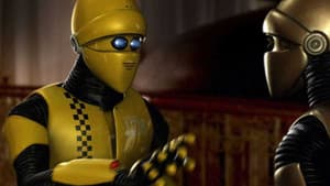 Glenn, the Flying Robot — foto 1
