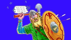 Horrible Histories — foto 5