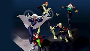 X-Men: Evolución — foto 2